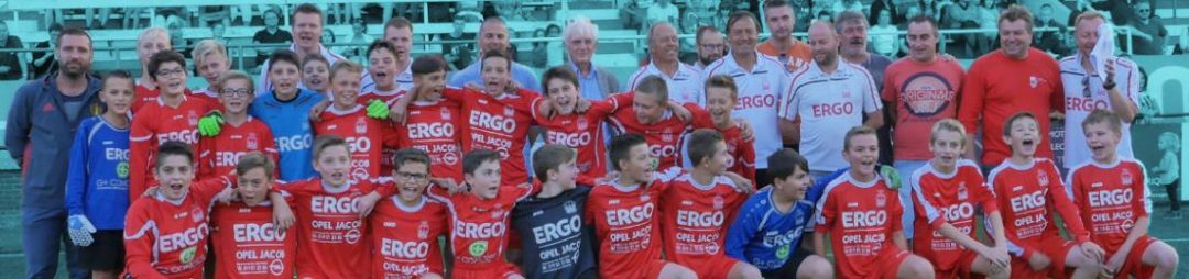 Les Enfants du stade