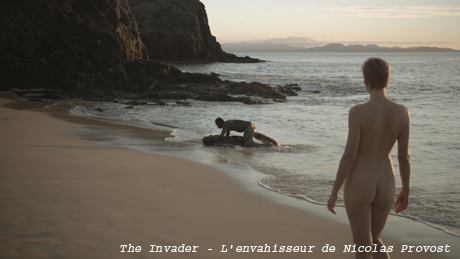 L'Envahisseur