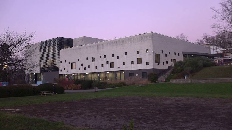 L'épreuve. 6 destins étudiants