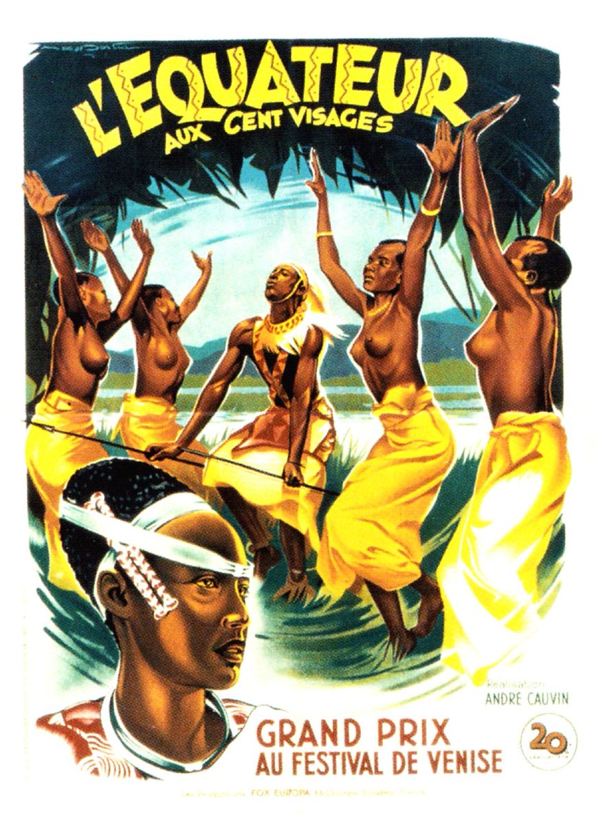 L'Equateur aux cents visages