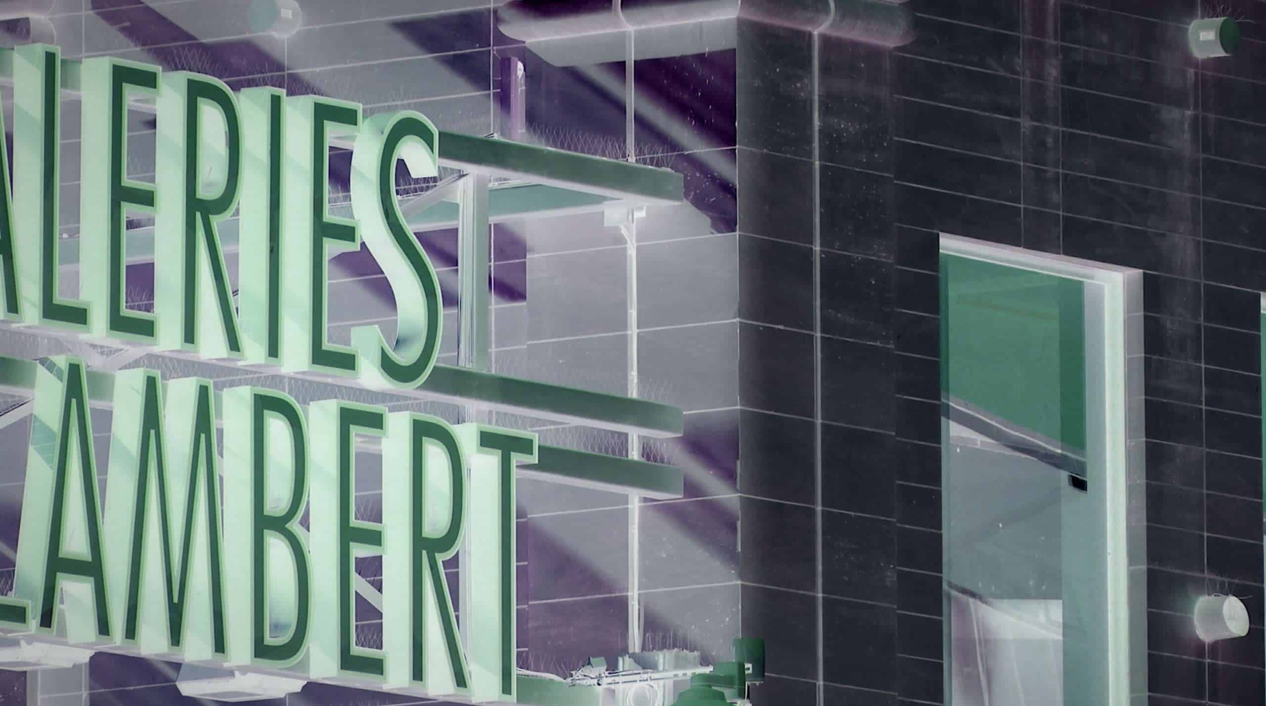 Est-ce là le centre ?