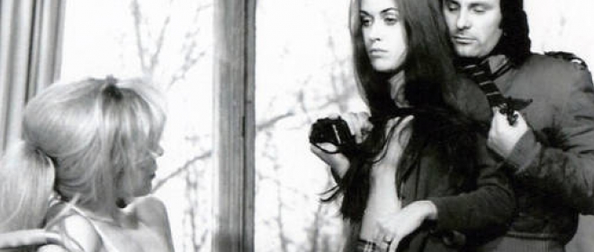 Je Ne Pense Qu'à ça Juliette Armanet Et ma soeur ne pense qu'à ça - Belgique 1970 - sur Cinergie.be