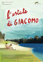 L'Ete de Giacomo