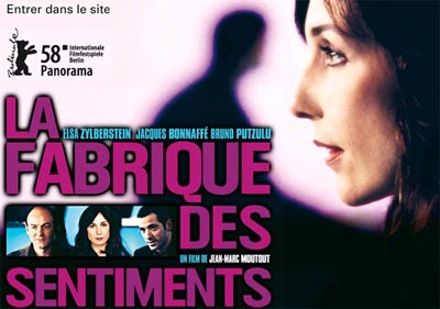 La Fabrique des sentiments