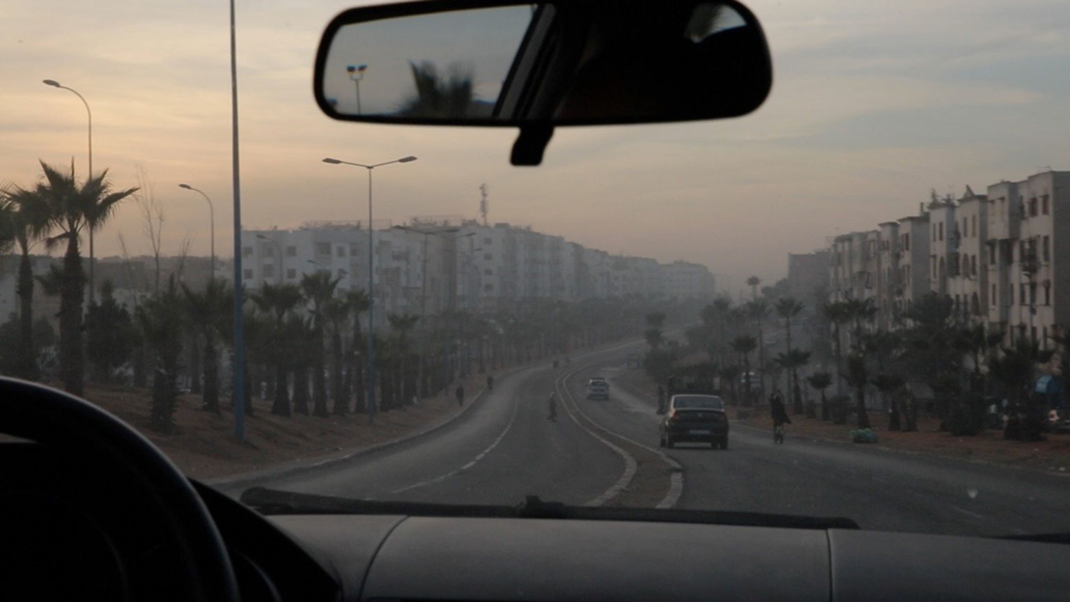 Fatna, une femme nommée Rachid