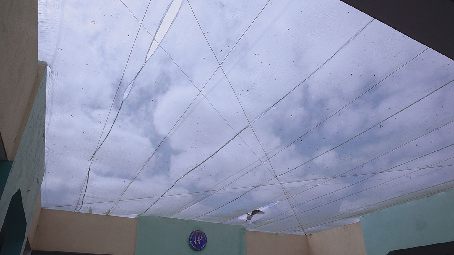 Fatna, une femme nommée Rachid