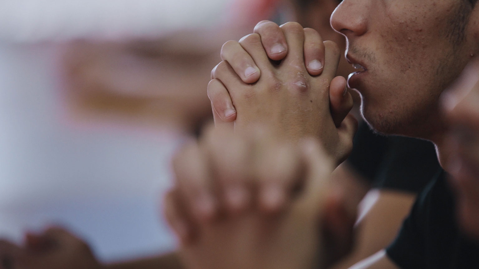 Fatna, une femme nommée Rachid