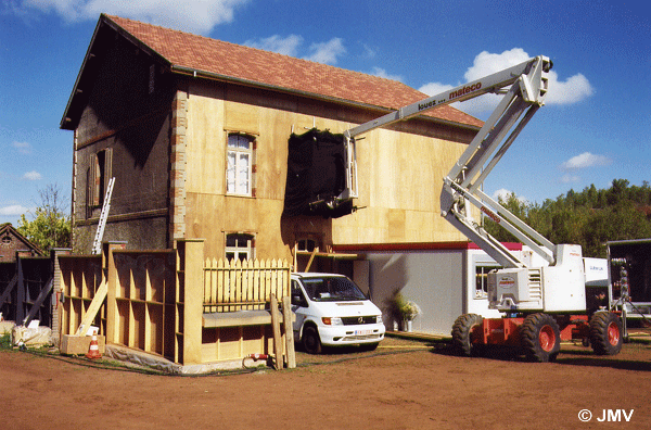 La Femme de Gilles