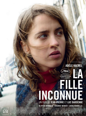 La Fille inconnue