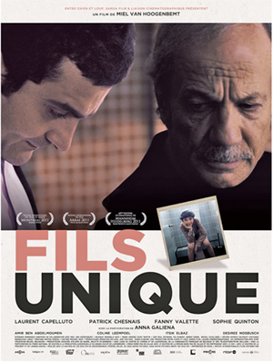 Fils unique