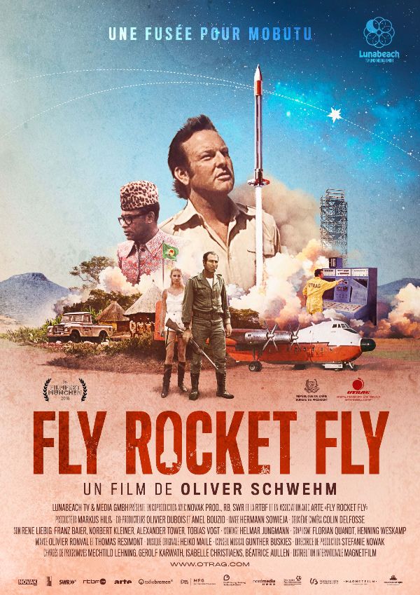 Fly Rocket Fly!