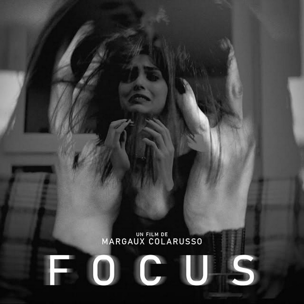 Focus de Margaux Colarusso