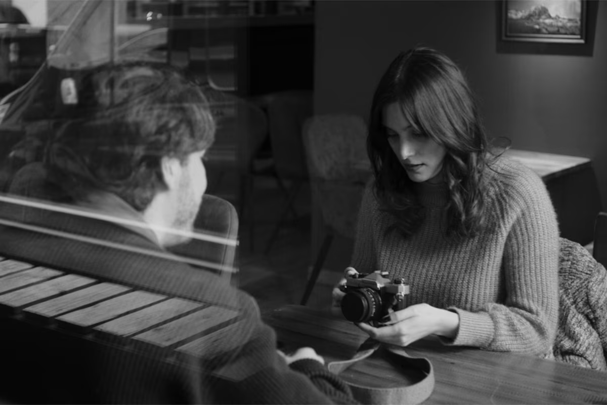Focus de Margaux Colarusso