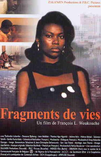 Fragments de vie