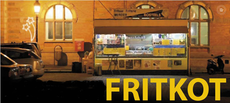 Fritkot