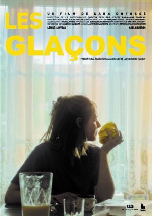 Les glaçons