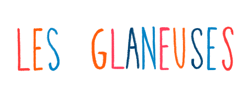 Les Glaneuses - podcast