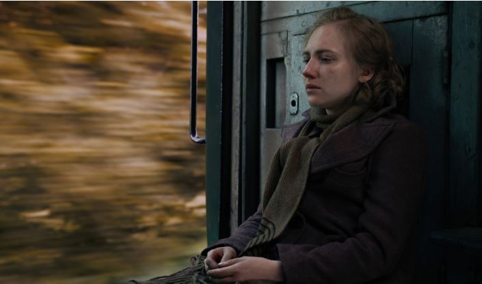 Les Goûteuses d'Hitler