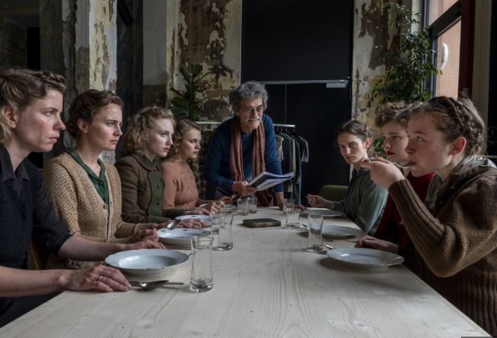 Les Goûteuses d'Hitler