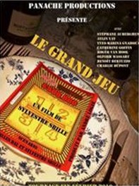 Le grand jeu