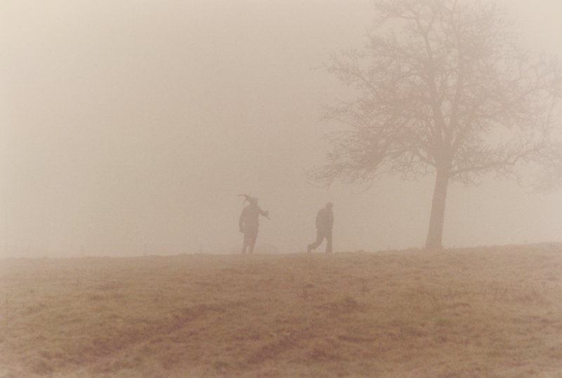 Le grand paysage d'Alexis Droeven