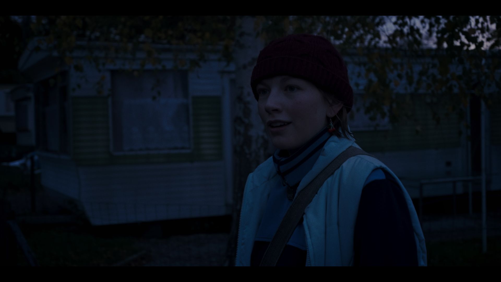 Home sweet home de Tiffany Deleuze