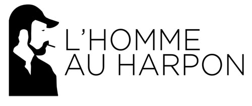 L'Homme au harpon