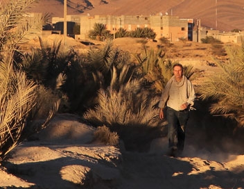 L'Homme de sable, le cinéma de Thierry Michel