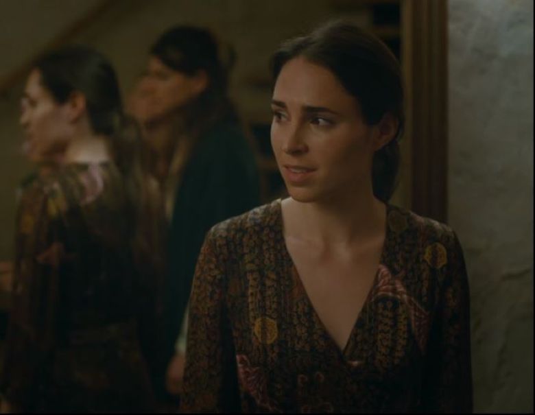 Les huîtres