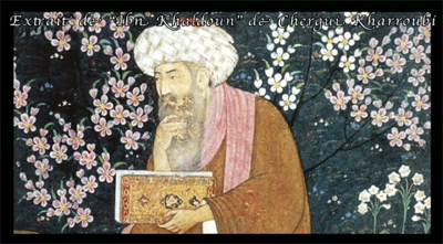 Ibn Khaldoun