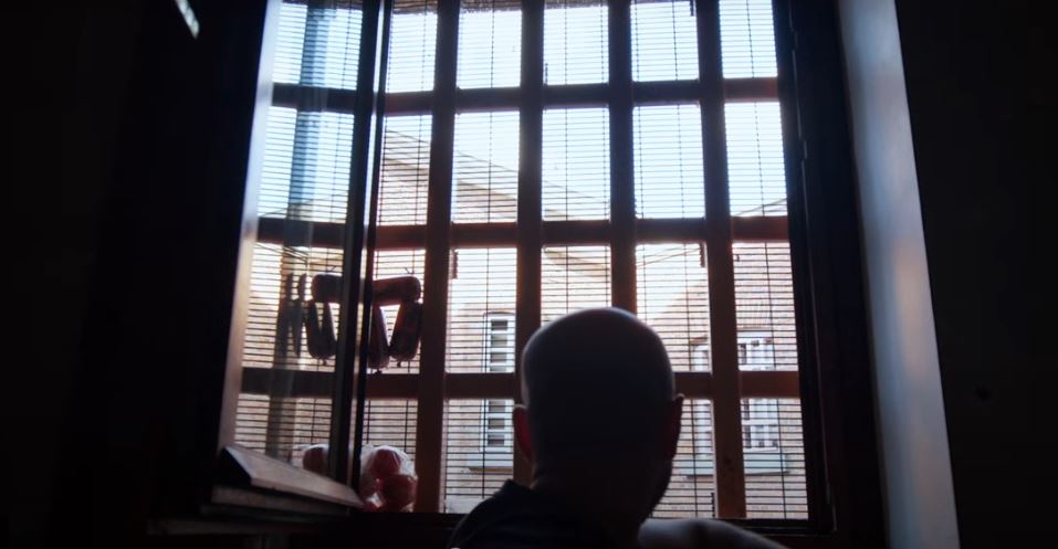 Ik zou je graag zien