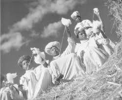 Images d'Ethiopie