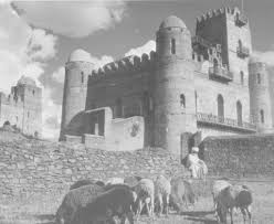 Images d'Ethiopie