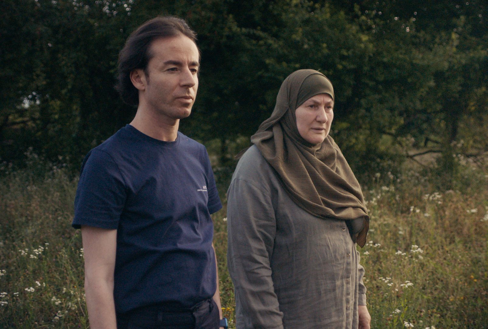 Imago de Déni Oumar Pitsaev