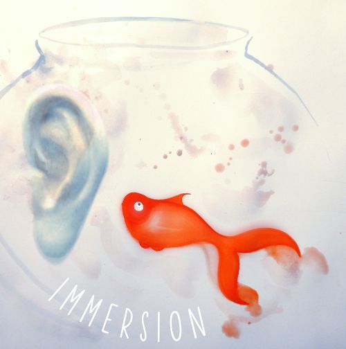 Immersion