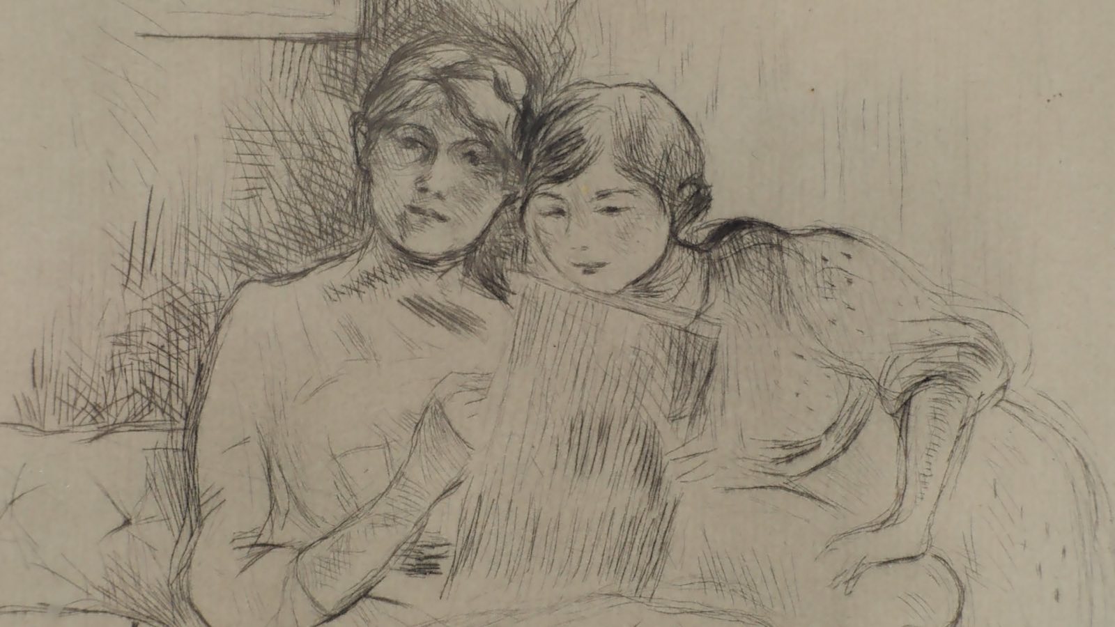 Impressions Morisot