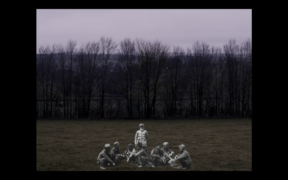 In Flanders Fields