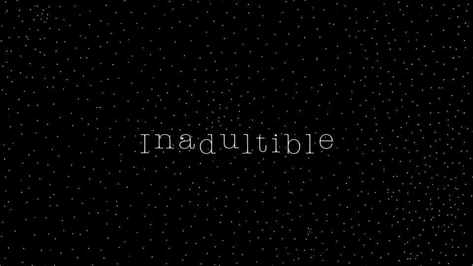 Inadultible