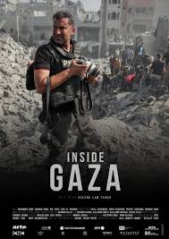 Inside Gaza