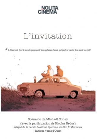 L'Invitation