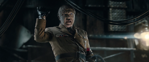 Iron Sky: The Coming Race