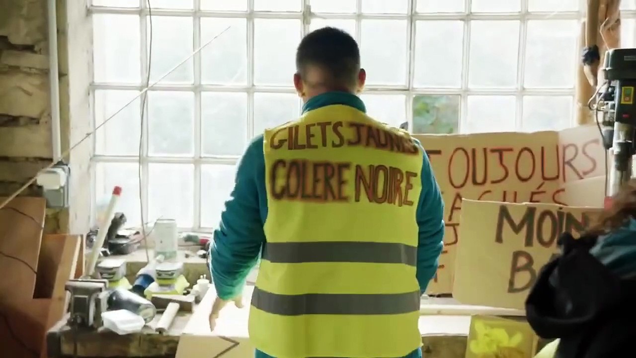 Je ne suis pas ton pauvre