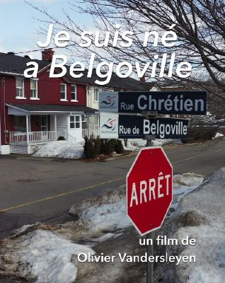 Je suis né à Belgoville