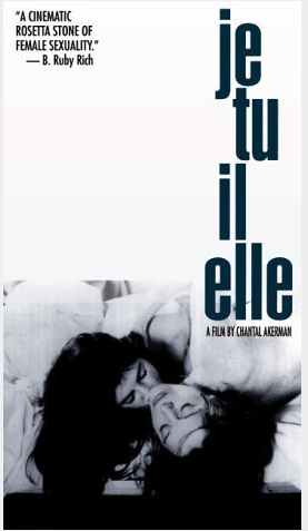 Je, tu, il, elle