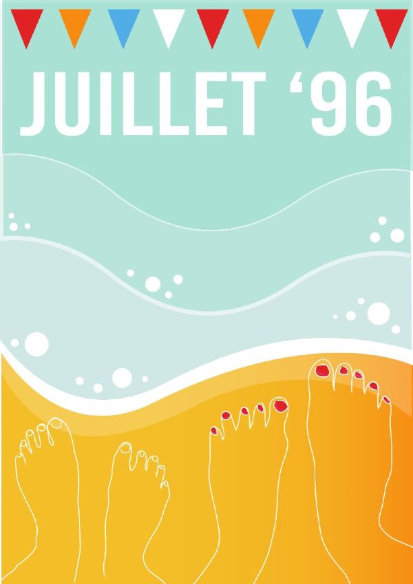 Juillet 96