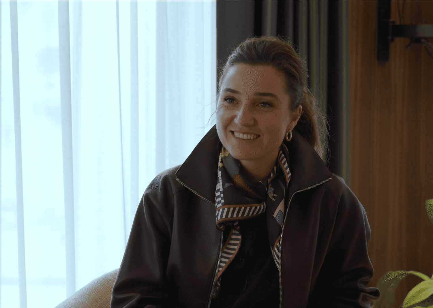 Julian de Cato Kusters