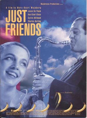 Just Friends