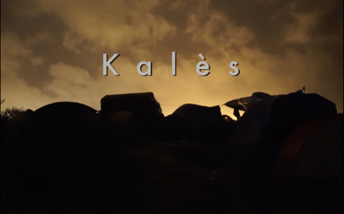 Kalès