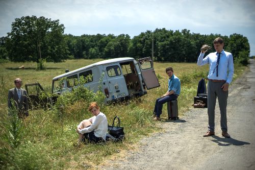 King of the Belgians