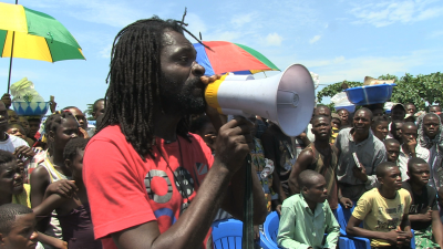 Kinshasa mboka té